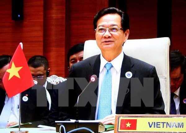 Thủ tướng lên đường thăm Thái Lan và họp Nội các chung Việt-Thái