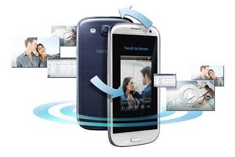 NFC công nghệ thanh toán của tương lai đã về Việt Nam