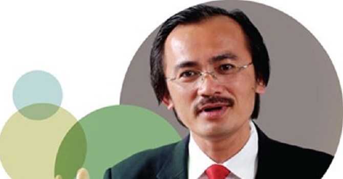 Tập đoàn của bầu Thắng có tên trong 'danh sách đen' nợ thuế