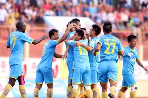 Giải mã 'chất ngổ ngáo' của Sana Khánh Hòa BVN