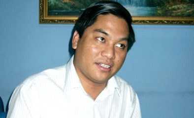 Nguyên Giám đốc Hanoi Land bị bắt sau 6 năm trốn truy nã