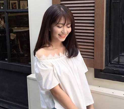 Mốt áo hot nhất hè biến mọi cô gái thành quyến rũ