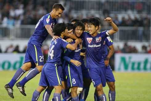 Đá S-League thì lứa Công Phượng được gì?