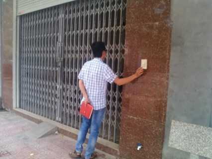 Tử vong khi đi bấm huyệt