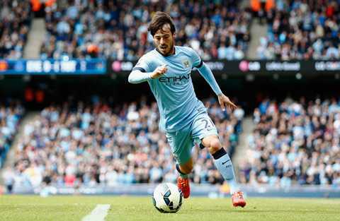 BLV Quang Huy: Man City chưa thể hấp dẫn bằng Arsenal