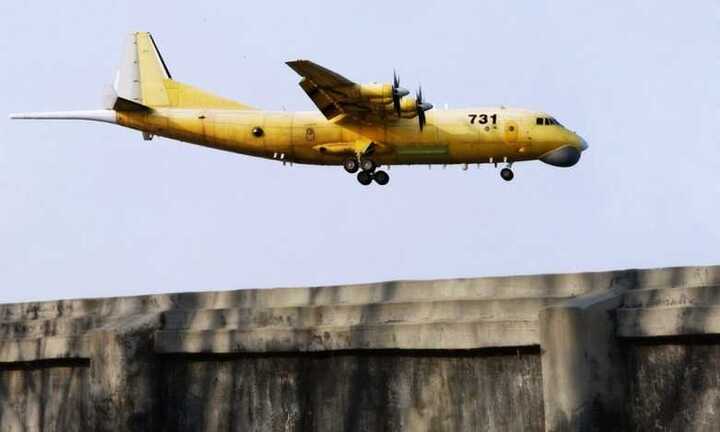 Sức mạnh ‘sát thủ săn ngầm’ Gaoxin-6 của Trung Quốc