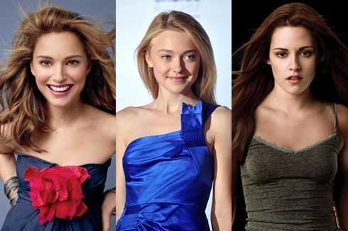 Những ngôi sao không ngừng tỏa sáng ở Hollywood