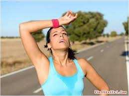 Cách xử trí thông minh khi sốc nhiệt do nắng nóng