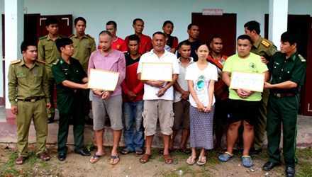 Tiết lộ chuyên án đánh sập đường dây buôn bán 5,5 tấn ma túy