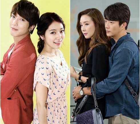 3 màn tái ngộ khiến fan thất vọng trên màn ảnh nhỏ xứ kim chi