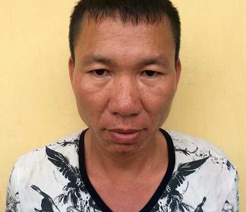 Bắt khẩn cấp giang hồ đất Mỏ tấn công cảnh sát cơ động