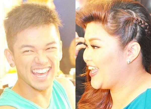 Trọng Hiếu, Bích Ngọc thoải mái đùa vui trước đêm chung kết