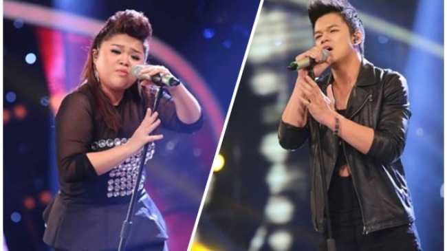 Trực tiếp chung kết Vietnam Idol 2015