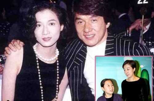 9 scandal làm xấu danh tiếng Thành Long