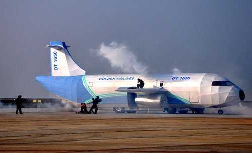 Cái kết bi thảm của nhóm không tặc máy bay Việt Nam