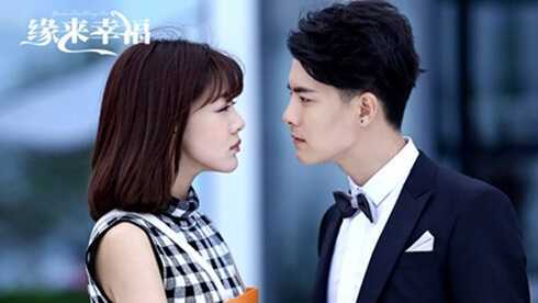 Ngắm những ‘người tình màn ảnh’ của nam diễn viên Mã Thiên Vũ