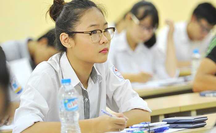 Điểm chuẩn dự kiến hơn 20 trường đại học năm 2015