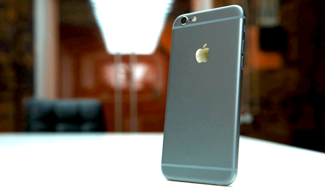 iPhone sẽ điều khiển được đồ vật trong nhà