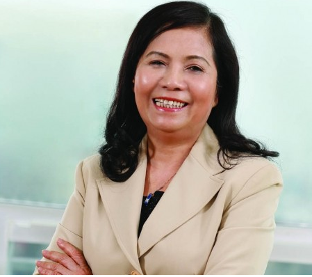 Tân Chủ tịch Vinamilk: 'Tôi không tranh cử vào HĐQT'