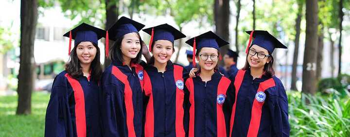 Điểm chuẩn dự kiến ĐH Kinh tế TP.HCM 2015