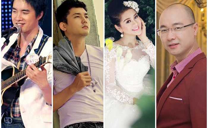 Khi Sao Việt nói về Cô dâu 8 tuổi