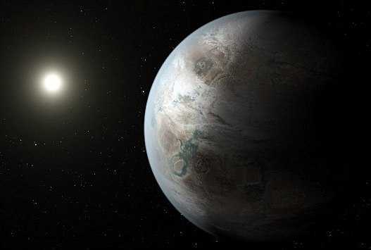 Clip: Tàu thăm dò PLATO khám phá 'Trái đất thứ hai'