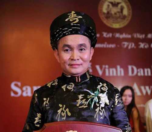 Tiết lộ những 'thâm cung bí sử' trong việc phong tặng danh hiệu NSND, NSƯT