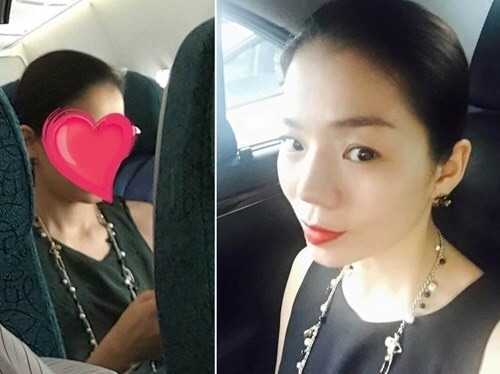 'Cho con tè vào túi nôn' trên siêu máy bay VNA, Lệ Quyên bị phạt 4 triệu đồng