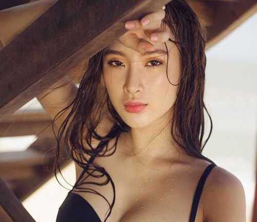 Angela Phương Trinh không cho phép mình lặp lại những sai lầm