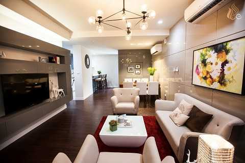 Cơ hội vàng: Chỉ 95 triệu sở hữu căn hộ cao cấp tại Thanh Xuân Hà Đông với lãi suất 0%