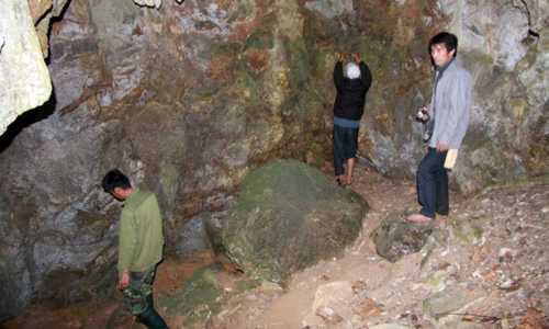 Bí ẩn kho báu vàng ròng, bạc trắng của dòng họ Sa ở Tây Bắc