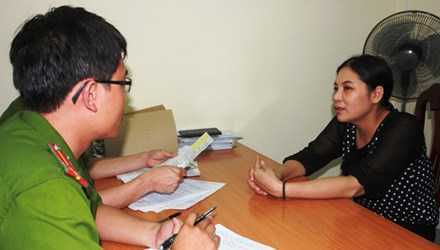 Vây bắt cặp vợ chồng trốn thuế gần 120 tỉ đồng