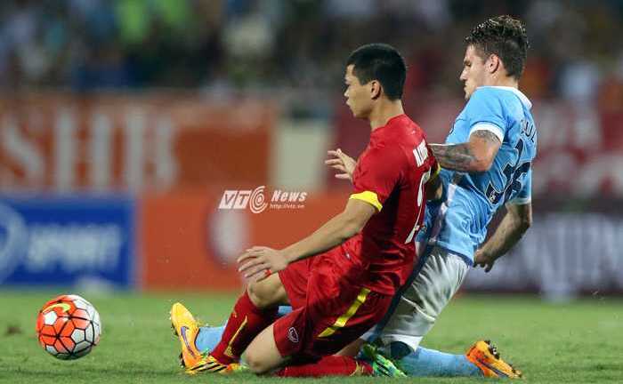 HLV Miura: Chẳng có lý do gì để không thích HAGL