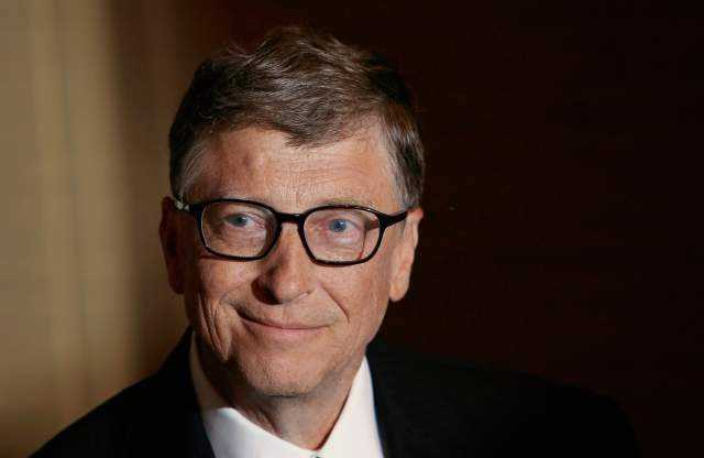 10 người giàu nhất mọi thời đại: Bill Gates thua xa vua Trung Quốc