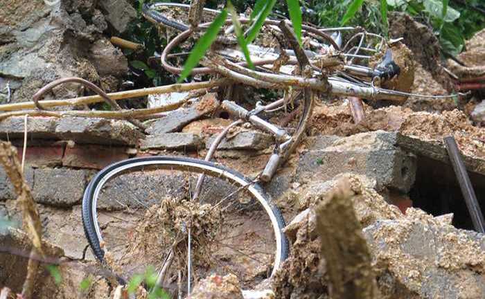 Phó Chủ tịch Quảng Ninh: Dân chủ quan mới gặp nạn do sạt lở