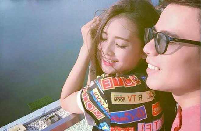 Thực hư 2 MC 'Bữa trưa vui vẻ' đang hẹn hò