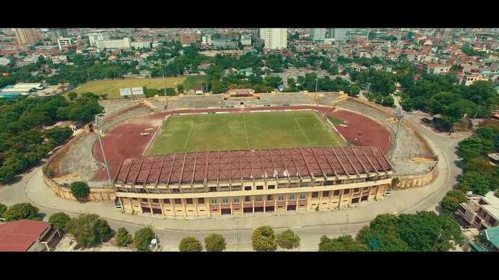 Video: Nghệ An đẹp tuyệt vời qua lăng kính của thanh niên Mỹ