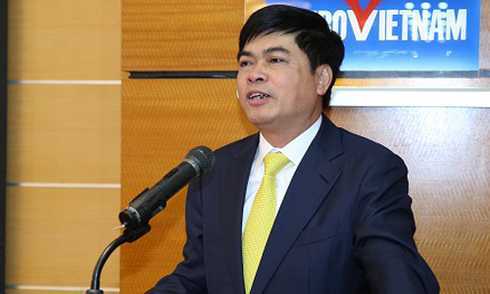 'Ông Nguyễn Xuân Sơn đi Mỹ khi chưa đủ chứng cứ chứng minh vi phạm’