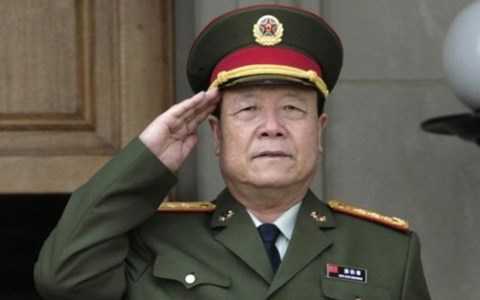 Trung Quốc truy tố cựu Phó Chủ tịch Quân ủy Trung ương
