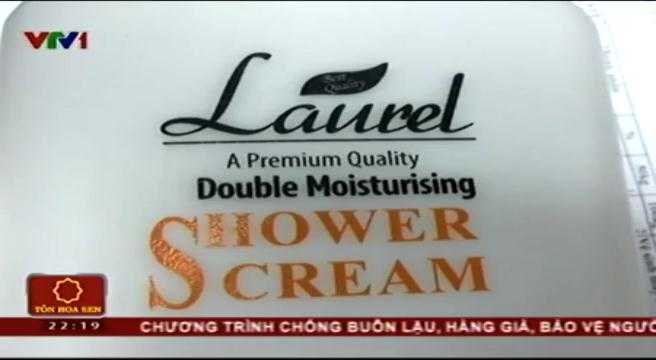 Sốc liên tục với công thức thật của sữa tắm dê công nghệ Malaysia ở VN