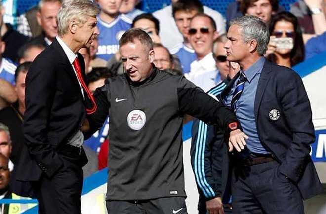 Arsenal-Chelsea: Điểm nóng quyết định siêu cúp Anh