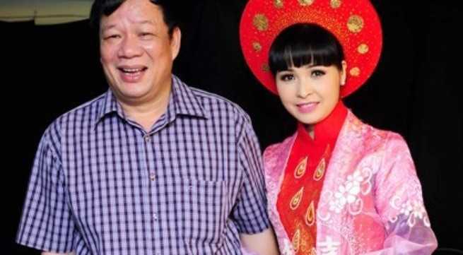 'Ca sĩ nhà trăm tỷ' và 6 lần tổ chức đám cưới hụt với chồng