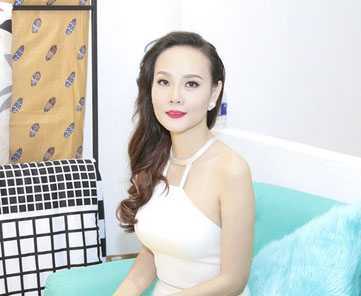 Dương Yến Ngọc chung tay cùng hành trình thiện nguyện