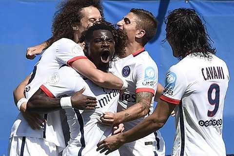 Tiếp mạch thắng Man Utd, PSG có danh hiệu thứ 2 trong vài ngày