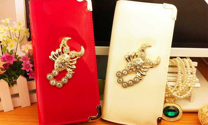 Cô giáo ‘Bọ Cạp’ ồn ào, sản phẩm bọ cạp sắp sốt