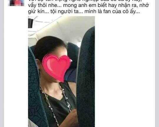 Tung ảnh người khác lên mạng, dễ bị xử phạt