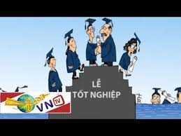 Lý do hàng vạn cử nhân, thạc sĩ thất nghiệp