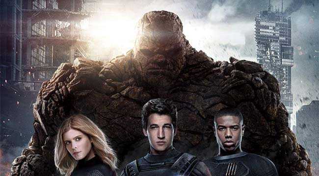 'Bộ tứ siêu đẳng' trở lại màn ảnh sau 8 năm