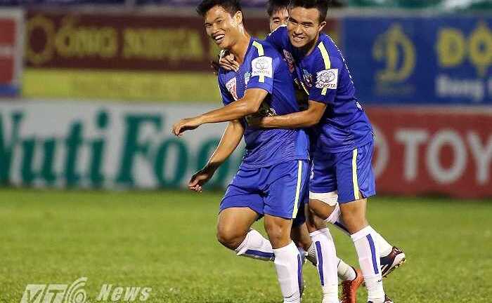 HAGL có phải đội bóng 'cung Bọ Cạp'?