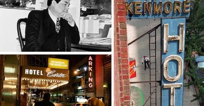 Tỷ phú gốc Việt rạng danh đất Mỹ với chuỗi khách sạn “khủng”